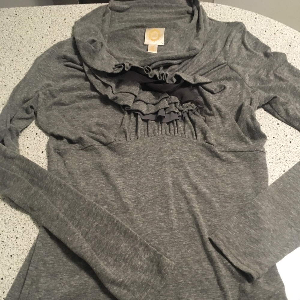 Anthropologie Top